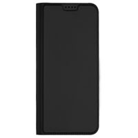 Dux Ducis Slim Softcase Bookcase Google Pixel 9 Pro XL - Zwart