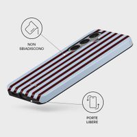 Burga Tough Backcover MagSafe Samsung Galaxy S26 Plus - Offline