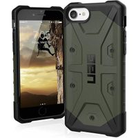 UAG Pathfinder Backcover iPhone SE (2022 / 2020) / 8 / 7 / 6(s)