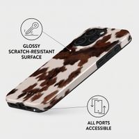 Burga Tough Case with MagSafe Apple iPhone 15 Pro - Celestial