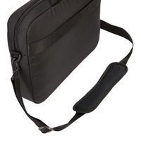 Case Logic Propel Attaché Laptoptas 15-15.6 inch - Black