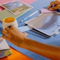 Paperlike 3 Screenprotector Apple iPad Air 11 inch (2025) M3 / (2024) M2