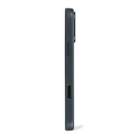 Decoded Leather Backcover MagSafe Apple iPhone 17 Pro Max - Navy Shadow