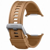 Samsung PeakForm Band Samsung Galaxy Watch Ultra 2 (2026) / Ultra (2024/2025) - Camel