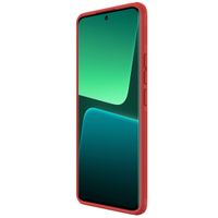 Nillkin Super Frosted Shield Pro Case Xiaomi 13 - Rood