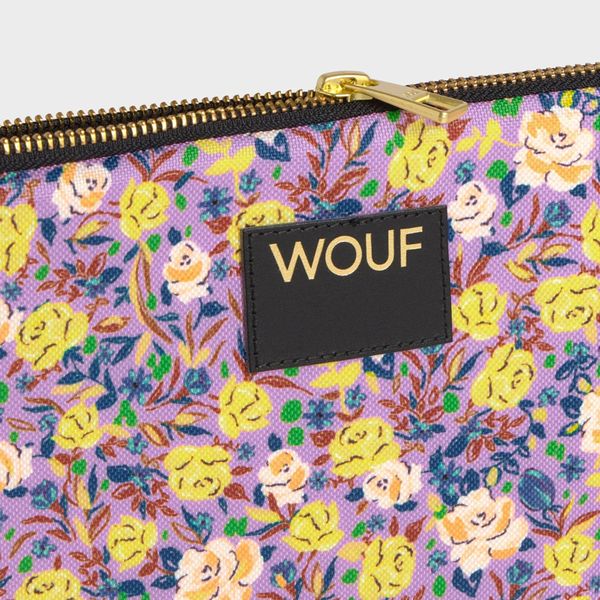 Wouf Daily Laptop Hoes 15-16 inch - Laptopsleeve - Sundance