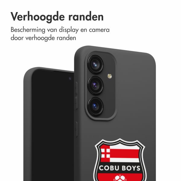 Backcover Samsung Galaxy S24 - Cobu Boys
