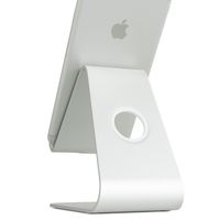 Rain Design mStand Mobile Stand - Telefoon Standaard - Universeel - Silver