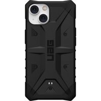 UAG Pathfinder Backcover iPhone 14 - Black