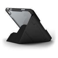 UAG Trooper Case Apple iPad 11 (2025) 11 inch A16 / iPad 10 (2022) 10.9 inch - Black