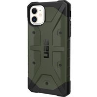 UAG Pathfinder Backcover iPhone 11