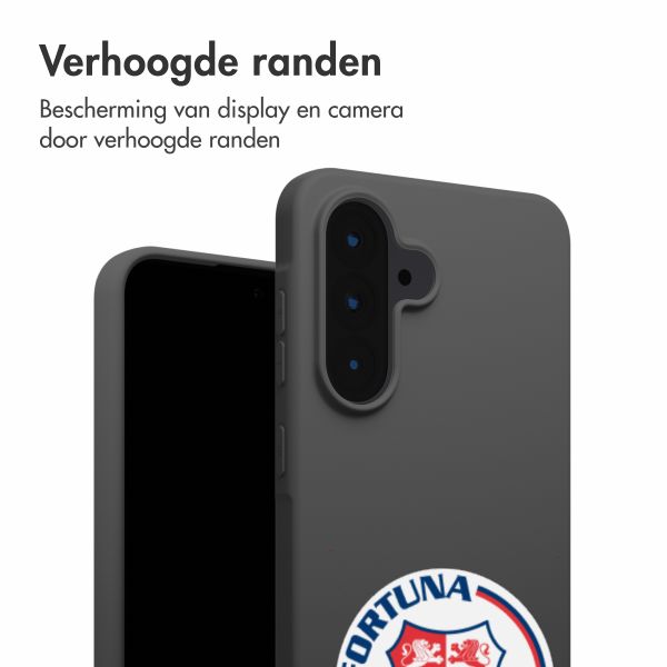 Backcover Samsung Galaxy A56 - SV Fortuna Wormerveer