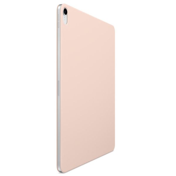 Apple Smart Folio Apple iPad Air 13 inch (2025) M3 / (2024) M2 / Pro 12.9 (2018) - Pink Sand