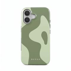 Burga Tough Case with MagSafe Apple iPhone 16 - No Rush