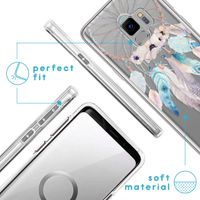 imoshion Design hoesje Samsung Galaxy S9 - Dromenvanger