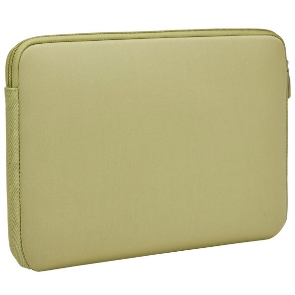 Case Logic Laps Laptop hoes 13 inch - Laptop & MacBook sleeve - Dill