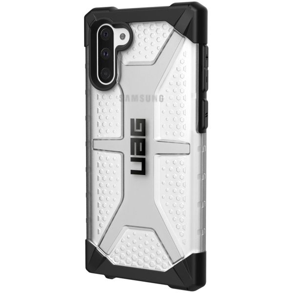 UAG Plasma Backcover Samsung Galaxy Note 10 - Transparant