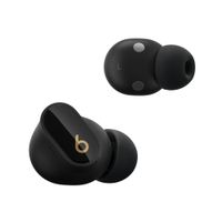 Beats Studio Buds + Earbuds - Draadloze oordopjes - Active Noise Cancelling - Black / Gold