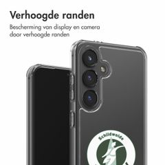 Clear Backcover Samsung Galaxy S24 - SGV