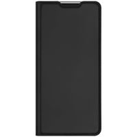 Dux Ducis Slim Softcase Bookcase Realme 9 Pro / Realme 9 5G - Zwart