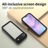 Redpepper Dot Plus Waterproof Backcover Apple iPhone Air - Zwart