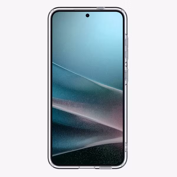 Spigen Ultra Hybrid S MagSafe Samsung Galaxy S25 - White