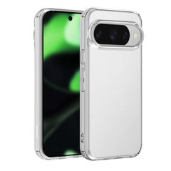 imoshion Protective Back Cover Google Pixel 10 / 10 Pro - Transparent
