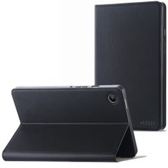 Accezz Classic Tablet Case Samsung Galaxy Tab A11 Plus - Zwart