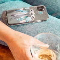 imoshion Design hoesje Apple iPhone SE (2022 / 2020) / 8 / 7 / 6s - Dromenvanger