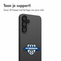 Backcover Samsung Galaxy A55 - VV Zeewolde