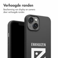 Backcover Apple iPhone 14 - SV Enkhuizen