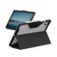UAG Plyo Backcover Samsung Galaxy Tab S11 - Black / Transparent