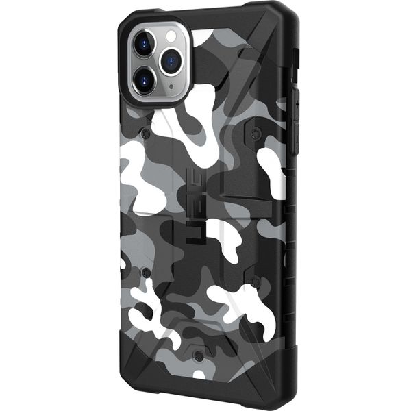 UAG Pathfinder Backcover iPhone 11 Pro Max