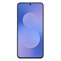 Samsung Originele Clear Hardcase Backcover Samsung Galaxy S25 FE - Clear