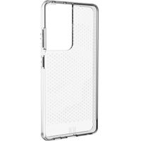 UAG Lucent Backcover Samsung Galaxy S21 Ultra - Ice