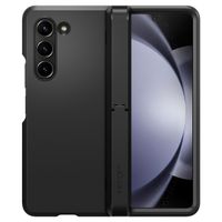 Spigen Tough Armor Pro Backcover Samsung Galaxy Z Fold 5 - Black