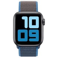 Apple Sport Loop Band Apple Watch Series 1-9 / SE - 38/40/41 mm / Series 10 - 42 mm - Surf Blue