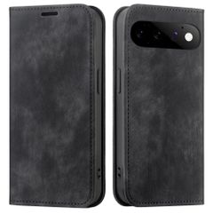 imoshion Slim Bookcase Google Pixel 11 Pro - Zwart