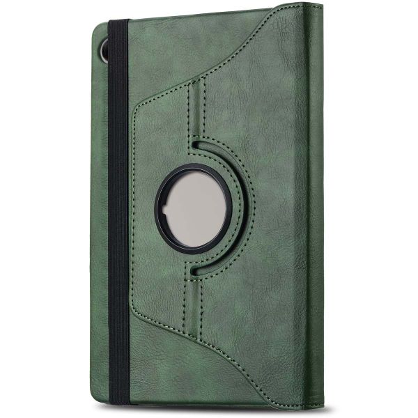 imoshion 360° draaibare Bookcase Samsung Galaxy Tab A9 Plus - Groen