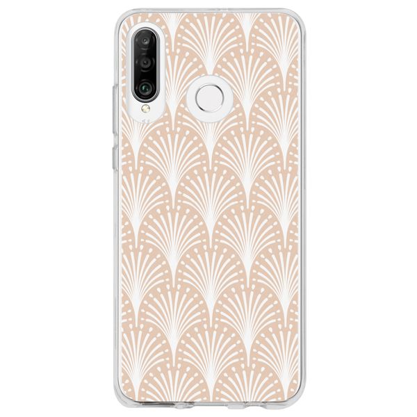 Design Backcover Huawei P30 Lite