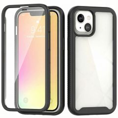 imoshion 360° Full Protective Case Apple iPhone 13 - Zwart