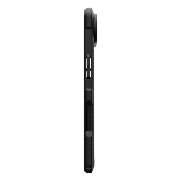 UAG Metropolis LT MagSafe Backcover Apple iPhone Air - Kevlar Black