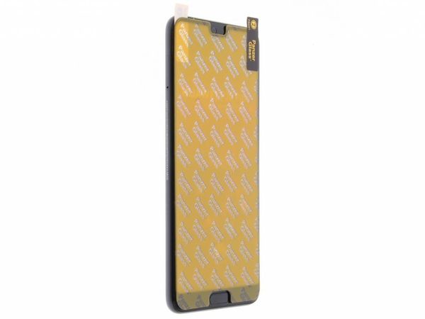 PanzerGlass Premium Screenprotector Huawei P20 Pro