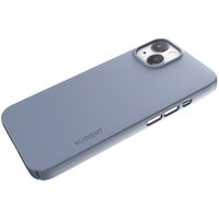 Nudient Thin Case iPhone 13 - Sky Blue