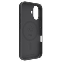 dbramante1928 Greenland Pro Backcover MagSafe Apple iPhone 16 - Zwart