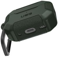 UAG Scout Case AirPods Pro - Olive Drab