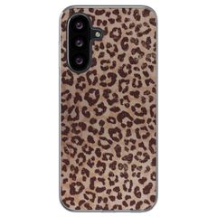 imoshion  Design hoesje Samsung Galaxy A26 - Leopard Mood