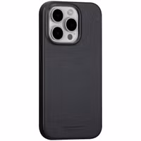 dbramante1928 Roskilde Backcover MagSafe Apple iPhone 15 Pro - Zwart