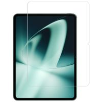 Accezz Premium glass screenprotector Tablet OnePlus Pad