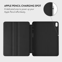 Burga Tablet Case Apple iPad Air 11 inch (2026) M4 / (2025) M3 / (2024) M2 - Sorry Busy